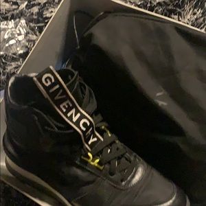 Givenchy boots